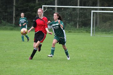 Bild 53 - wB-Jun SSV am 17.9.11